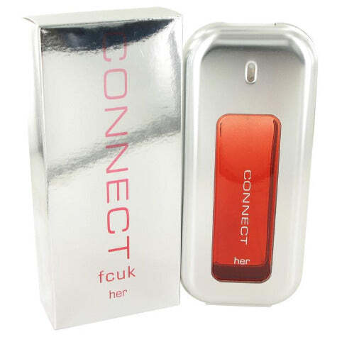 Fcuk Connect Eau De Toilette LuxuryLifeWay Online Store