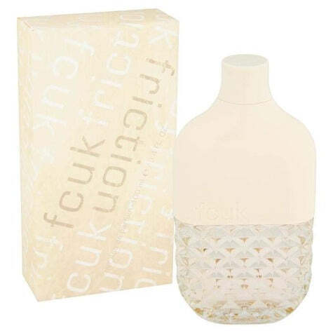 Fcuk Friction Her Eau De Parfum LuxuryLifeWay Online Store