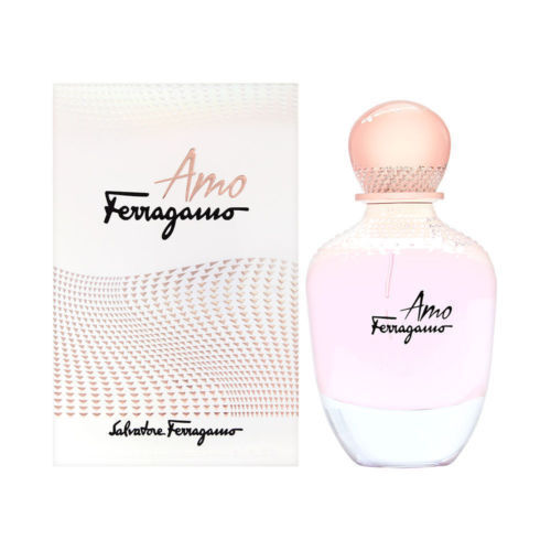 Amo Ferragamo Eau De Parfum LuxuryLifeWay Online Store