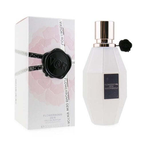 Flowerbomb Dew Eau De Parfum LuxuryLifeWay Online Store
