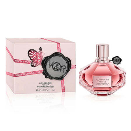 Flowerbomb Nectar Eau De Parfum Intense LuxuryLifeWay Online Store