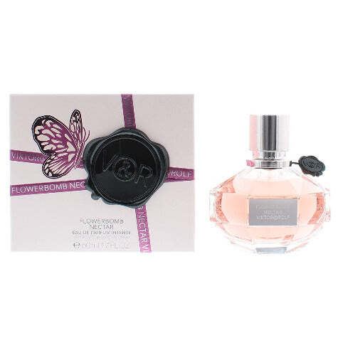 Flowerbomb Nectar Eau De Parfum Intense LuxuryLifeWay Online Store