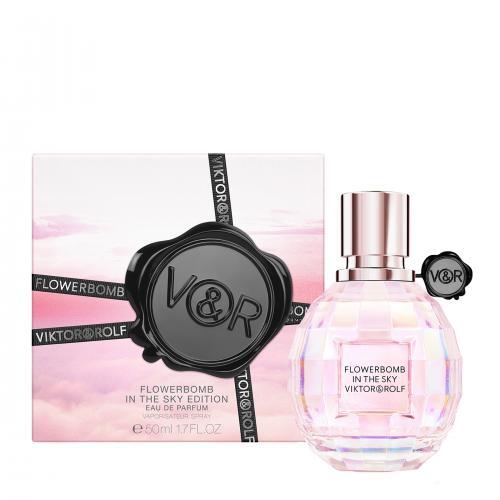 Flowerbomb In The Sky Eau De Parfum LuxuryLifeWay Online Store