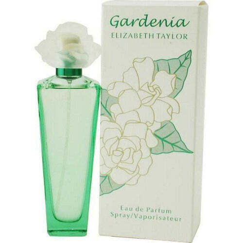 Gardenia Elizabeth Taylor Eau De Parfum LuxuryLifeWay Online Store