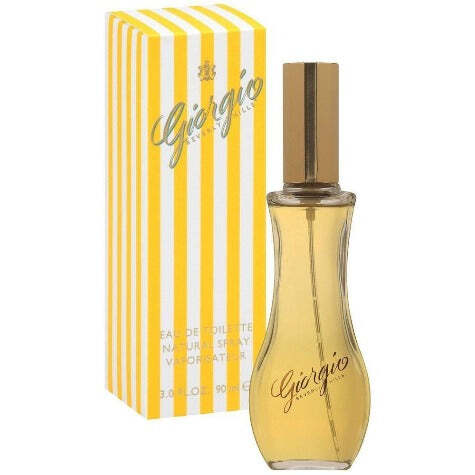 Giorgio Eau De Toilette LuxuryLifeWay Online Store