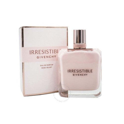 Irresistible Rose Velvet Givenchy Eau De Parfum LuxuryLifeWay Online Store