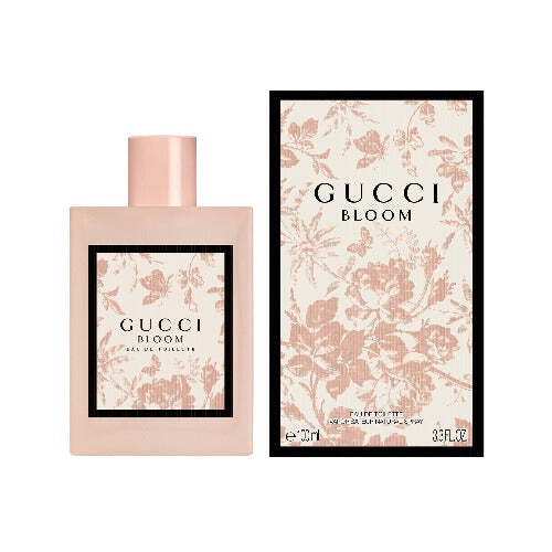 Gucci Bloom Eau De Toilette LuxuryLifeWay Online Store
