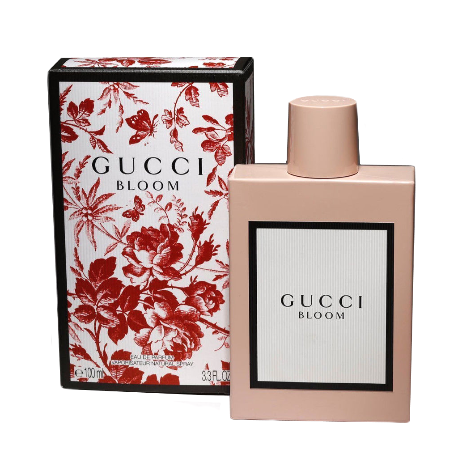 Gucci Bloom Eau De Parfum LuxuryLifeWay Online Store