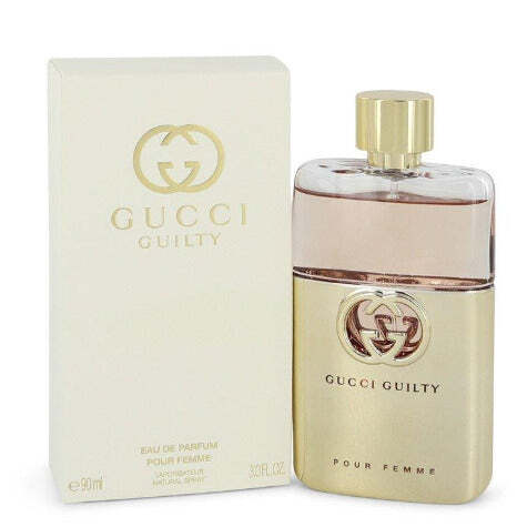 Gucci Guilty Pour Femme Eau De Parfum LuxuryLifeWay Online Store