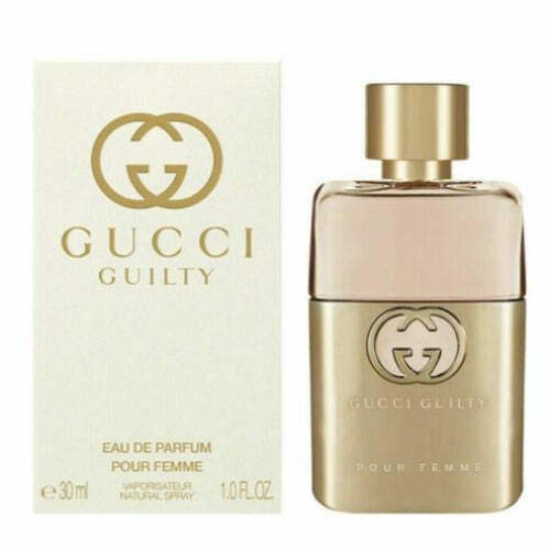 Gucci Guilty Pour Femme Eau De Parfum LuxuryLifeWay Online Store