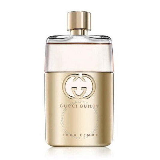 Gucci Guilty Eau De Toilette LuxuryLifeWay Online Store