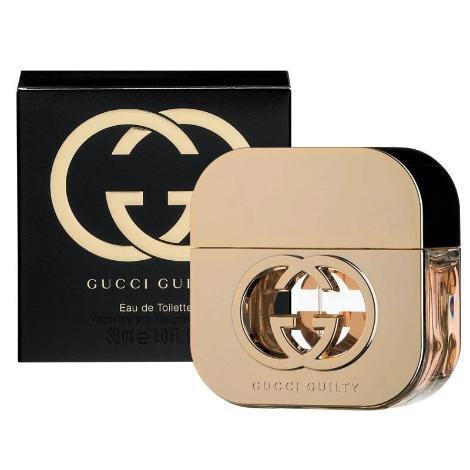 Gucci Guilty Eau De Toilette LuxuryLifeWay Online Store