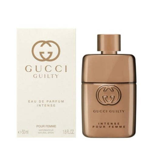 Gucci Guilty Pour Femme Eau De Parfum Intense LuxuryLifeWay Online Store