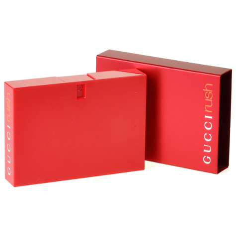 Gucci Rush Eau De Toilette LuxuryLifeWay Online Store
