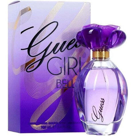 Guess Girl Belle Eau De Toilette LuxuryLifeWay Online Store