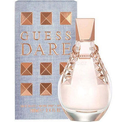 Guess Dare Eau De Toilette LuxuryLifeWay Online Store