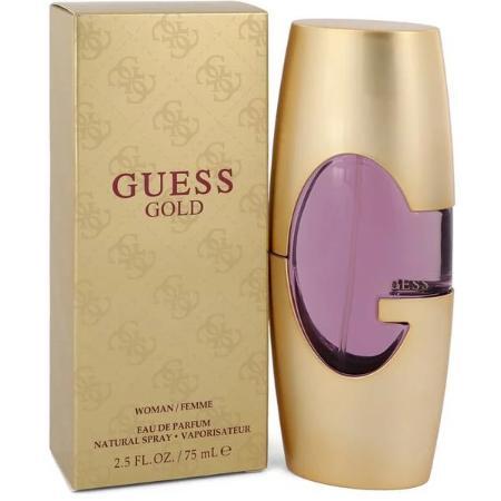 Guess Gold Eau De Parfum LuxuryLifeWay Online Store