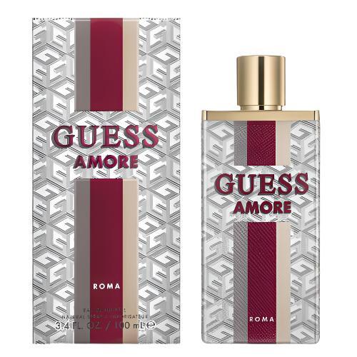 Guess Amore Roma Eau De Toilette LuxuryLifeWay Online Store