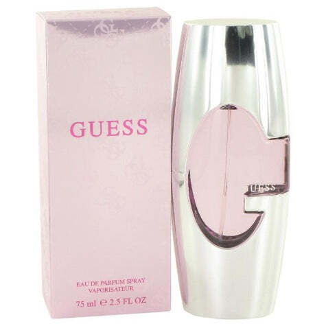 Guess Eau De Parfum LuxuryLifeWay Online Store
