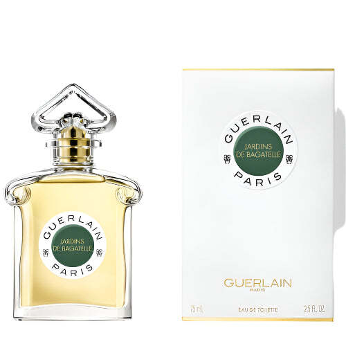 Guerlain Mitsouko Eau De Toilette LuxuryLifeWay Online Store