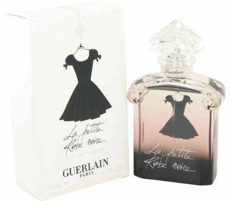 La Petite Robe Noire Eau De Parfum LuxuryLifeWay Online Store