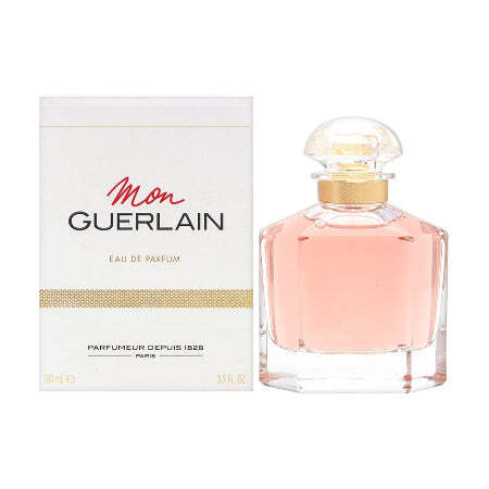 Mon Guerlain Eau De Parfum LuxuryLifeWay Online Store