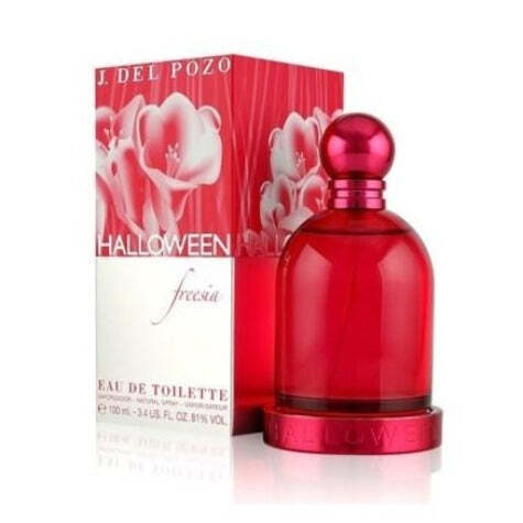 Halloween Freesia Eau De Toilette LuxuryLifeWay Online Store