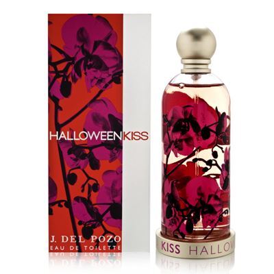 Halloween Kiss Eau De Toilette LuxuryLifeWay Online Store