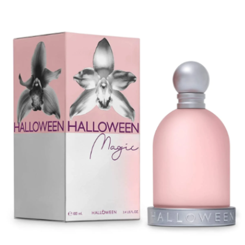 Halloween Magic Eau De Toilette LuxuryLifeWay Online Store