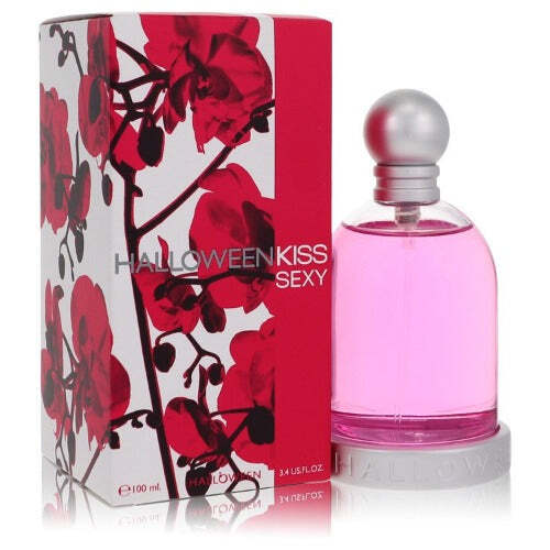 Halloween Kiss Sexy Eau De Toilette LuxuryLifeWay Online Store