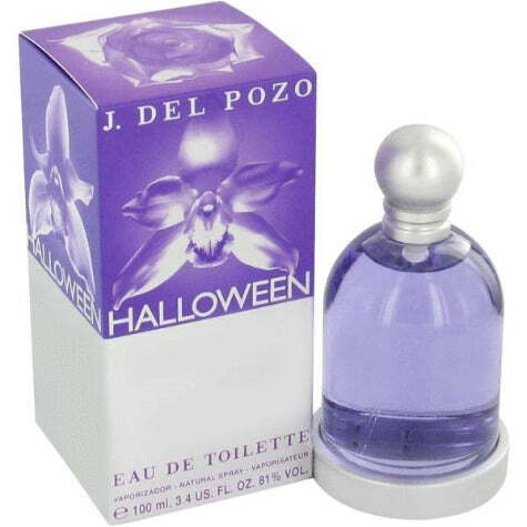 Halloween Eau De Toilette LuxuryLifeWay Online Store