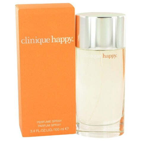 Clinique Happy Eau De Parfum LuxuryLifeWay Online Store