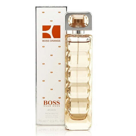 Boss Orange Eau De Toilette LuxuryLifeWay Online Store
