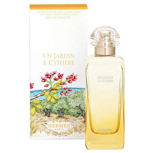 Un Jardin A Cythere Eau De Toilette LuxuryLifeWay Online Store