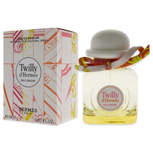 Twilly D'Hermes Eau Ginger Eau De Parfum LuxuryLifeWay Online Store