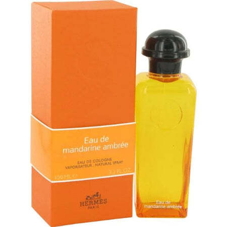 Hermes Eau De Mandarine Ambree Cologne LuxuryLifeWay Online Store