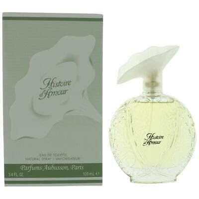 Histoire D'Amour Eau De Toilette LuxuryLifeWay Online Store