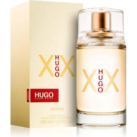 Hugo XX Eau De Toilette LuxuryLifeWay Online Store