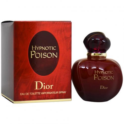 Christian Dior Hypnotic Poison Eau De Toilette LuxuryLifeWay Online Store