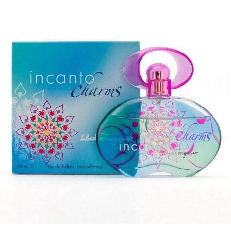 Incanto Charms Eau De Toilette LuxuryLifeWay Online Store