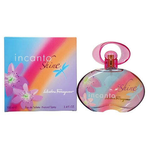 Incanto Shine Eau De Toilette LuxuryLifeWay Online Store