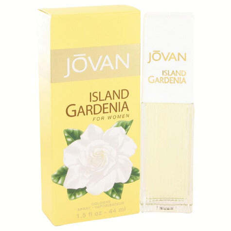 Island Gardenia Cologne LuxuryLifeWay Online Store