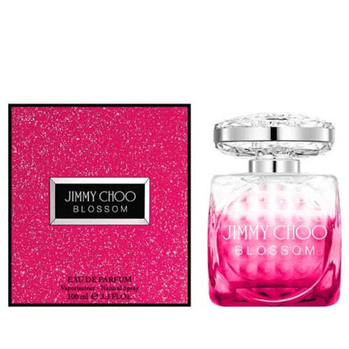 Jimmy Choo Blossom Eau De Parfum LuxuryLifeWay Online Store