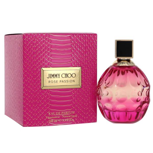 Jimmy Choo Rose Passion Eau De Parfum LuxuryLifeWay Online Store