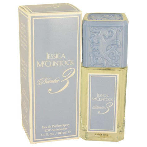 Jessica McClintock #3?Eau De Parfum LuxuryLifeWay Online Store