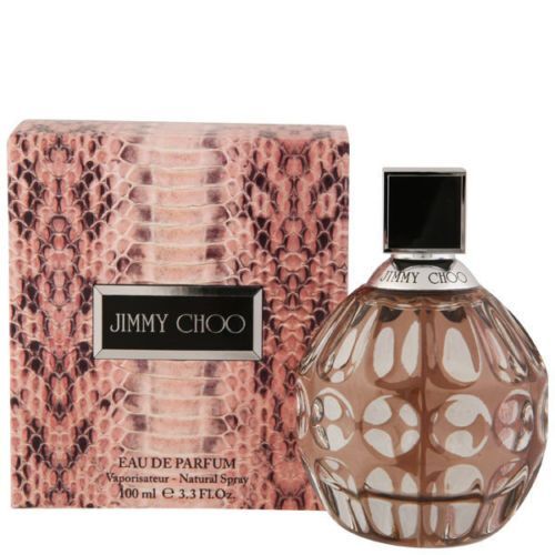 Jimmy Choo Eau De Parfum LuxuryLifeWay Online Store