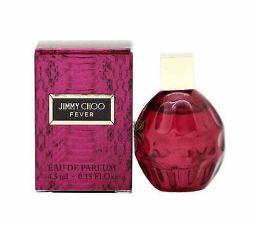 Jimmy Choo Fever Eau De Parfum LuxuryLifeWay Online Store