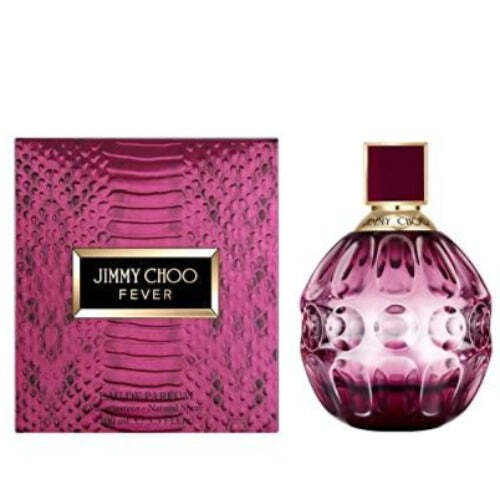 Jimmy Choo Fever Eau De Parfum LuxuryLifeWay Online Store