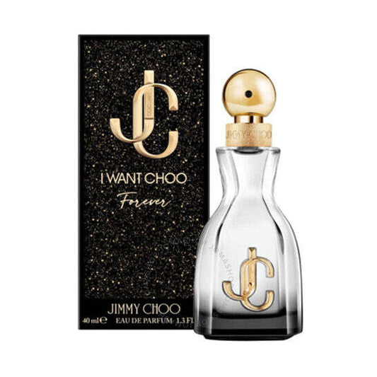 Jimmy Choo I Want Choo Forever Eau De Parfum LuxuryLifeWay Online Store