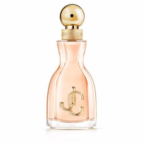 Jimmy Choo I Want Choo Eau De Parfum LuxuryLifeWay Online Store